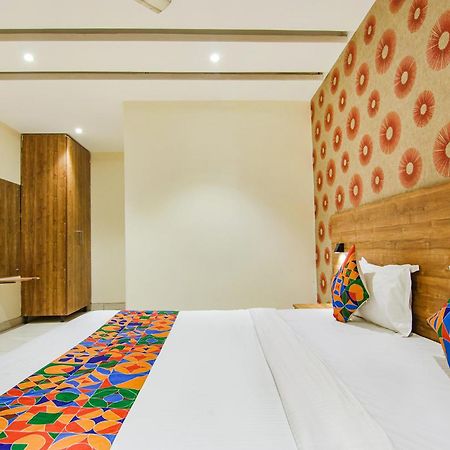 Fabhotel Golden Glory 新德里 外观 照片