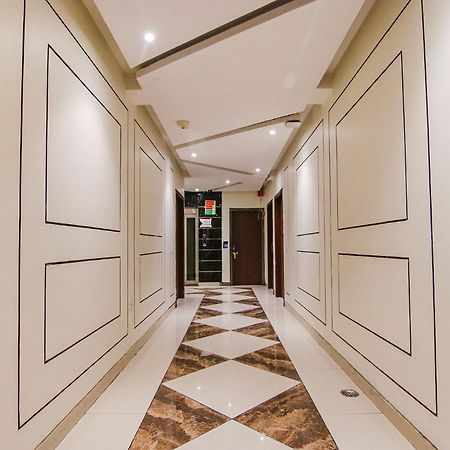 Fabhotel Golden Glory 新德里 外观 照片
