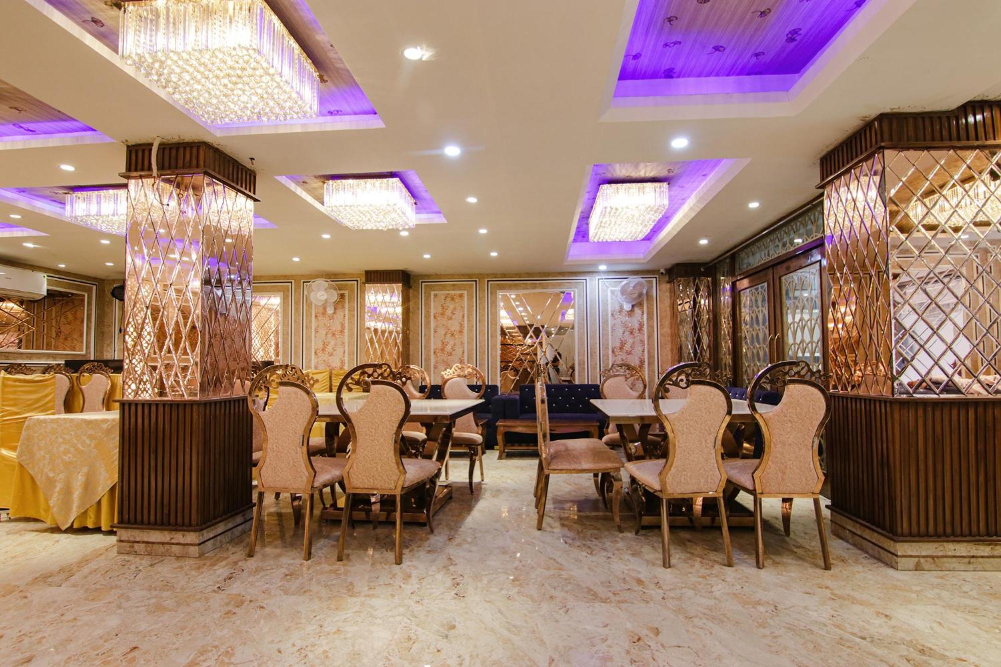 Fabhotel Golden Glory 新德里 外观 照片