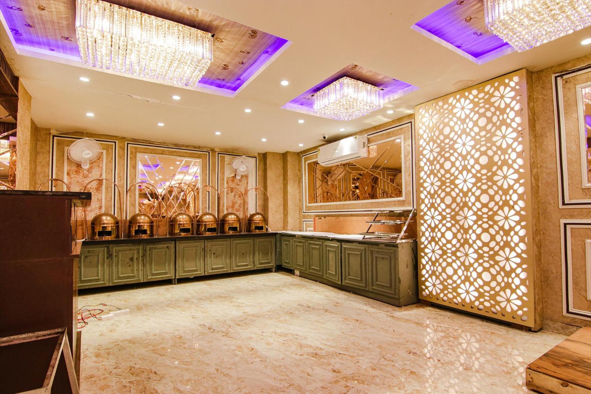 Fabhotel Golden Glory 新德里 外观 照片