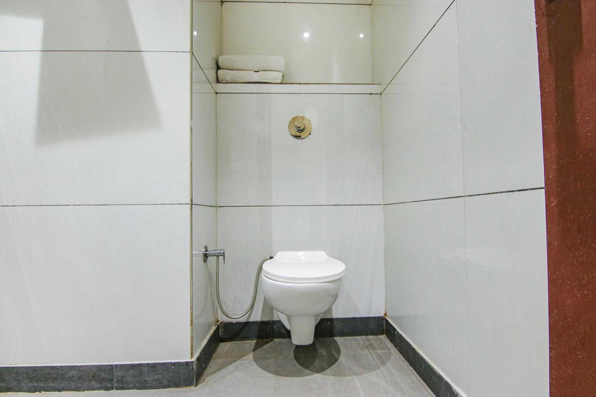 Fabhotel Golden Glory 新德里 外观 照片