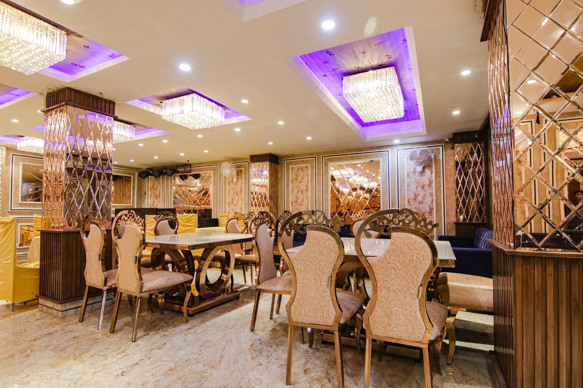 Fabhotel Golden Glory 新德里 外观 照片