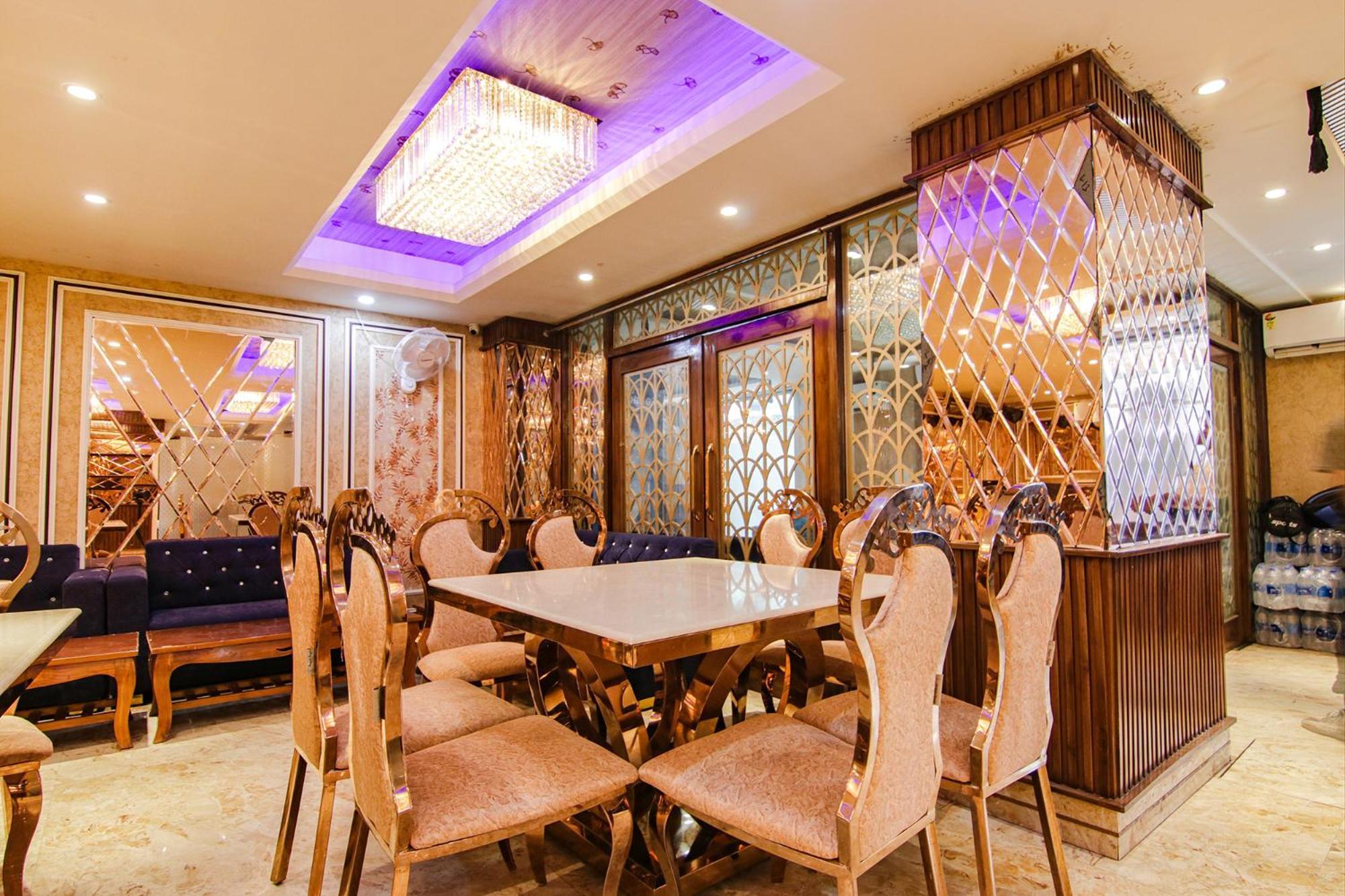 Fabhotel Golden Glory 新德里 外观 照片
